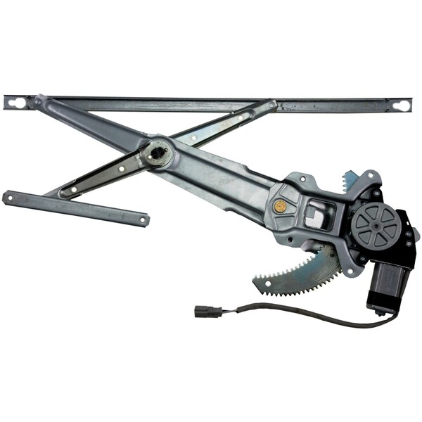 Continental/Teves Honda Accord 02-98 Power Window Mo, Wl44087 WL44087 - main